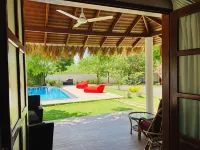 Kirinda Paradise Yala