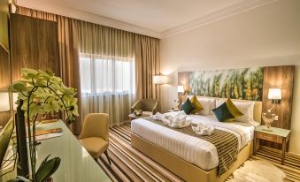 Royal View Hotel