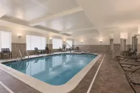 Hilton Garden Inn Falls Church فنادق في Merrifield