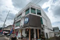 Knight Alley Hotel Hotel a Larut，Matang and Selama