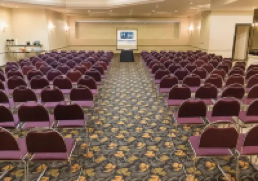 Hotel Monterrey Macroplaza