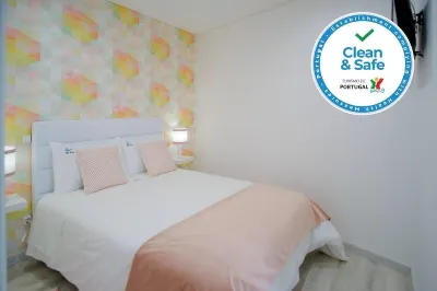 Villa Beach - Anchor Apartment