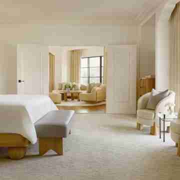 The Maybourne Beverly Hills, Maybourne Hotel Collection Rooms