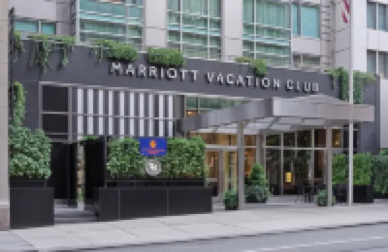 マリオット・バケーションクラブ®、ニューヨークシティ ニューヨークのホテル