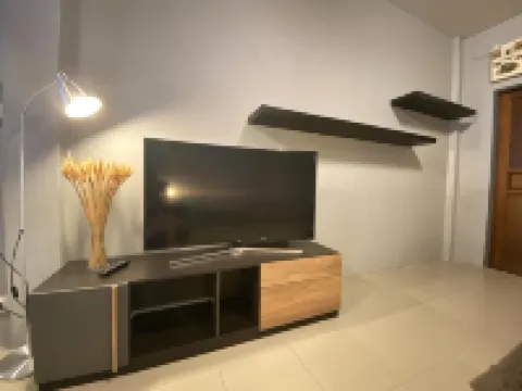 Infinity Guesthouse