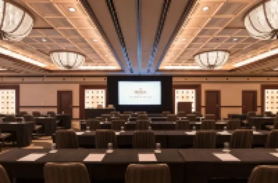 The Stephen F Austin Royal Sonesta Hotel