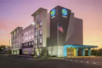 Tru by Hilton Chattanooga Hamilton Place Hotel a 