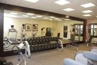 Hilton Garden Inn Birmingham/Trussville Отели в г. Трассвилл