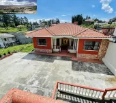 A Magical Place just Minutes away from the most Beautiful View of Cuenca.