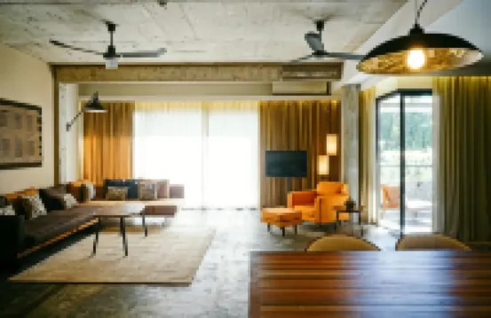 Urban Residences - Siem Reap