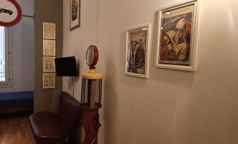 Il Fonticolo Room & Breakfast