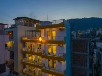The Social Stays Rishikesh - Formerly ArtBuzz Hotels near Rishikesh