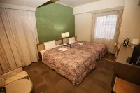 Apoa Hotel