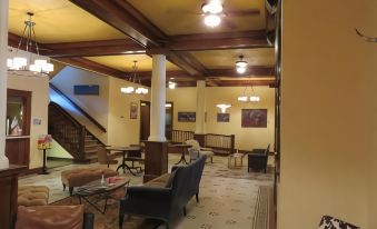 Hotel LaBonte