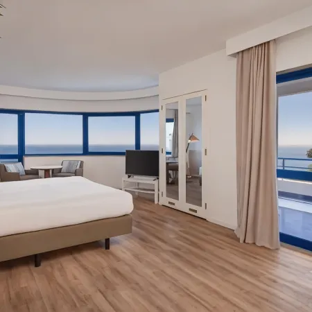 Hotel Pestana Cascais Ocean & Conference Aparthotel