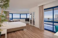 Hotel Pestana Cascais Ocean & Conference Aparthotel Hotel dekat Cascais Riding Club