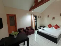 La Gracia Apartelle Hotels in 