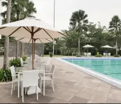 Dream INN Guest House Aero