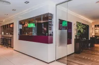 極樂飯店 - 酒吧