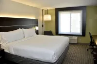 Holiday Inn Express WINDSOR SONOMA WINE COUNTRY by IHG Hotels in Windsor