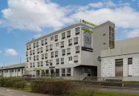 B&B Hotel Boulogne-Sur-Mer Centre les Ports فنادق في ارديلوت بلاج