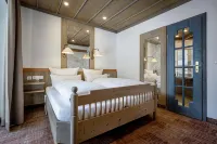 Hotel Promenade Hotels in Pocking