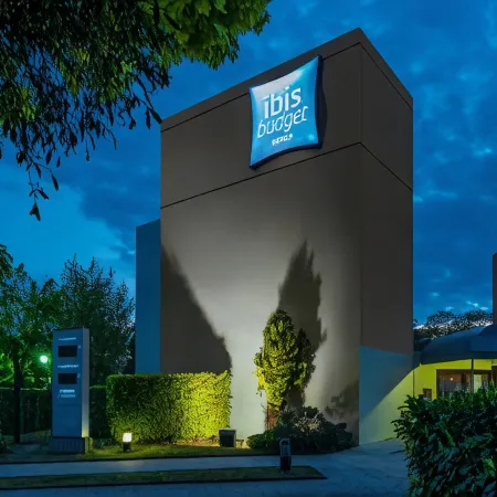 Ibis Budget Saint-Ouen-l'Aumône