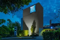 Ibis Budget Saint-Ouen-l'Aumône - Balkon