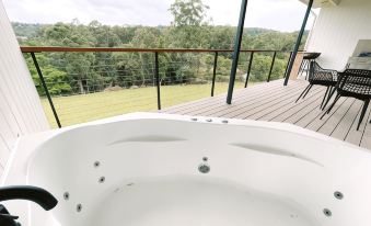 Seven Peaks Farm Stay