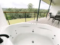 Seven Peaks Farm Stay