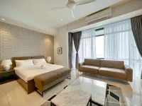 Grand Medini Residence Nusajaya by Stayrene Hotels in Iskandar Puteri
