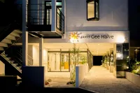 Hotel Gee Haive Hotel dekat Ayutsubo Waterfall