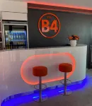 Hotel B4 Hotels in Hadamar