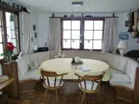 Holiday home between Davos + Lenzerheide, 8 people, hiking, cycling, swimming