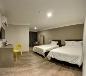 Hotel Kristal Hotels in Karak