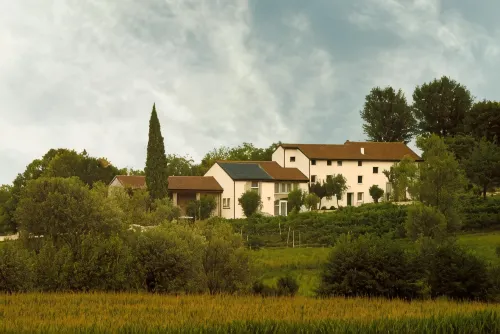 Agriturismo Maddalene 101