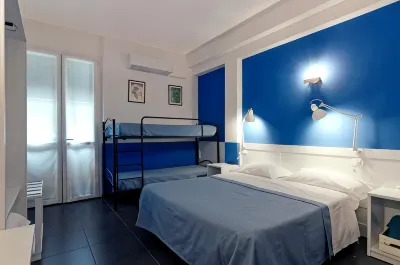 Hotel Villa Argentina Hotels in der Nähe von Halle aux grains