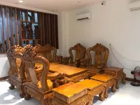 Hotel Bao Quan Hotels in Chau Doc
