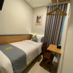 Ghurfati Hotel Wedana Hotels in Gajah Mada
