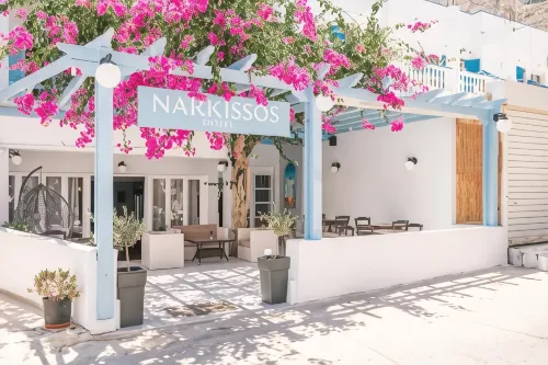 Narkissos Hotel