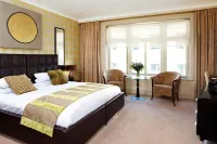 Washington Mayfair Hotel Hotels near Berkeley Square