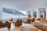 Hotel Cevedale Hotels in Stelvio