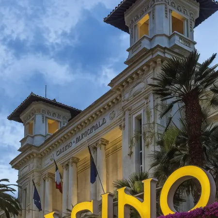 Pollon Inn Sanremo