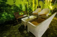 Pendopo Andari Homestay Hotels in Gondomanan