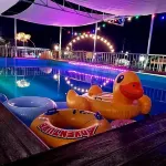 Yeongcheon Kids Farm Glamping Hotels in Yeongcheon-si