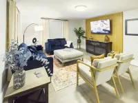 Spacious OSU Campus Gem with Modern Amenities - Charming Family Retreat فنادق في Philomath