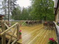 Furuliden Country Inn