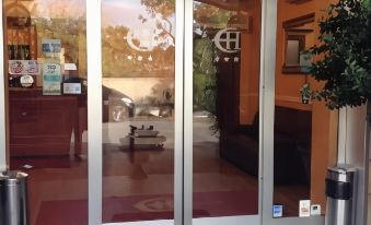 EH Suites Rome Airport Euro House Hotels