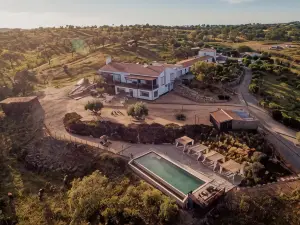 Monte Gois Country House e Spa