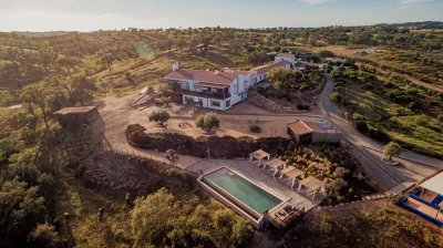 Monte Gois Country House e Spa Hotels in 